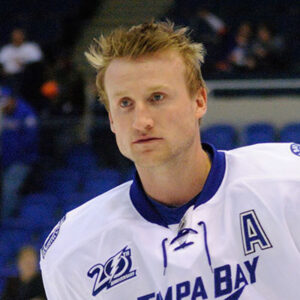 Steven Stamkos