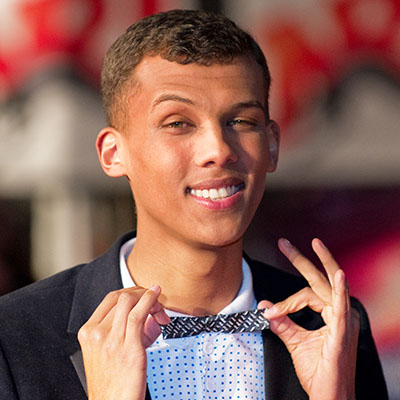 Stromae - Agent, Manager, Publicist Contact Info