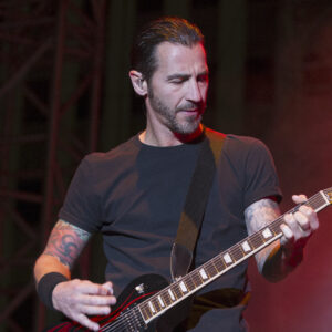 Sully Erna