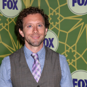 TJ Thyne