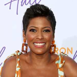 Tamron Hall