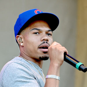 Taylor Bennett