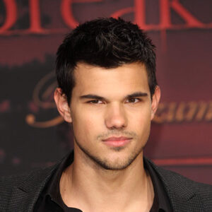 Taylor Lautner