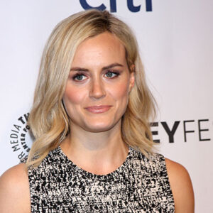 Taylor Schilling