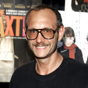 Terry Richardson