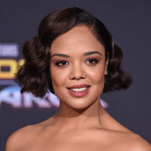 Tessa Thompson