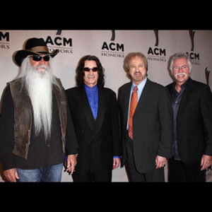 The Oak Ridge Boys