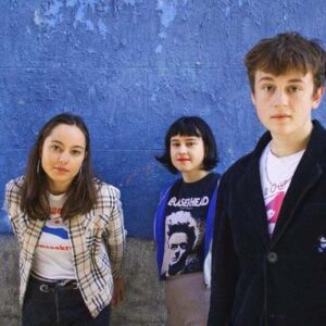 The Orielles