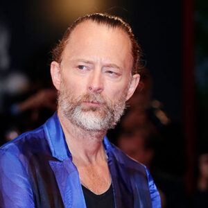 Thom Yorke