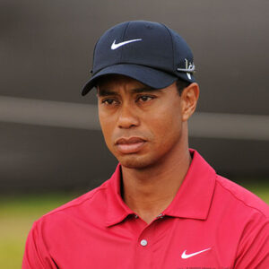 Tiger Woods