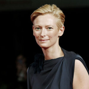 Tilda Swinton