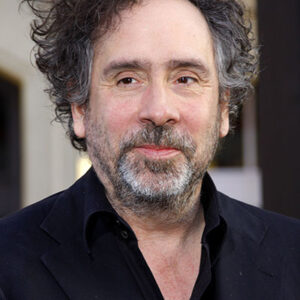 Tim Burton