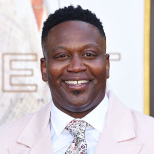 Tituss Burgess