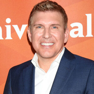 Todd Chrisley