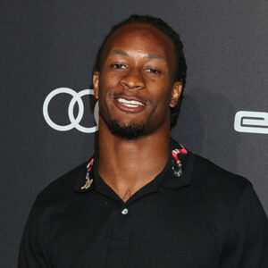 Todd Gurley