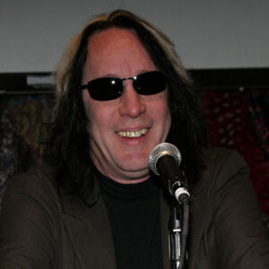 Todd Rundgren