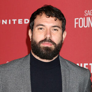 Tom Cullen