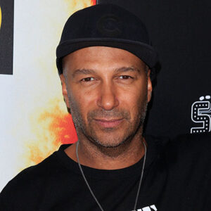 Tom Morello