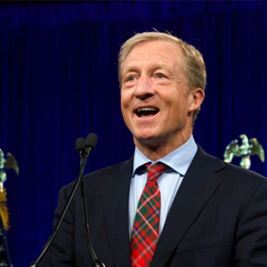 Tom Steyer