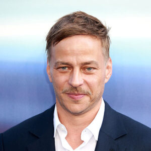 Tom Wlaschiha