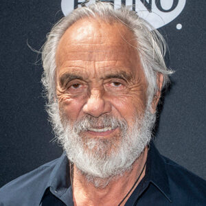 Tommy Chong