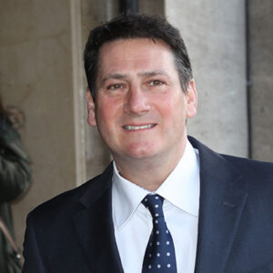 Tony Hadley