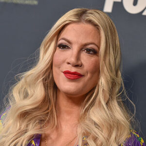 Tori Spelling