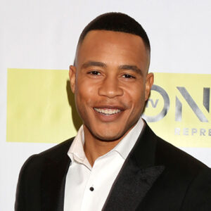 Trai Byers