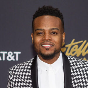 Travis Greene