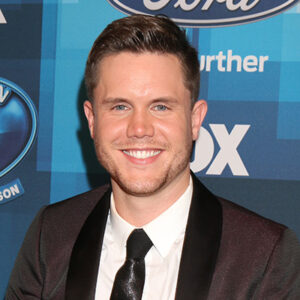 Trent Harmon