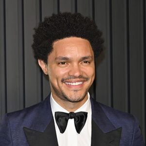 Trevor Noah