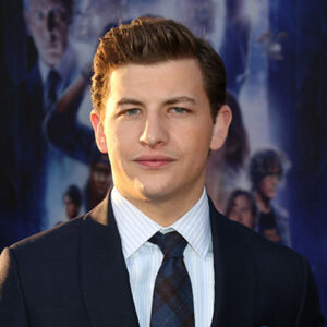 Tye Sheridan