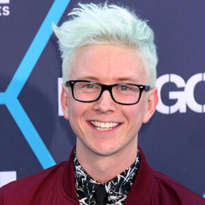 Tyler Oakley