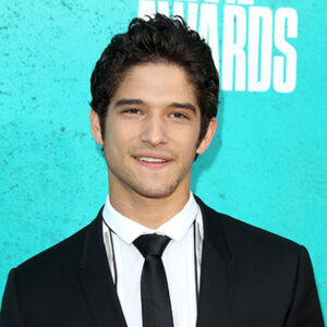 Tyler Posey