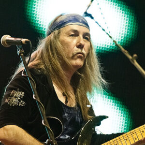 Uli Jon Roth