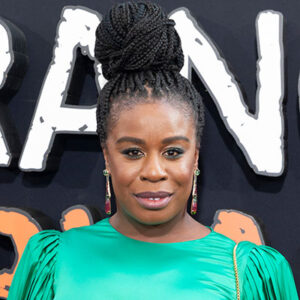 Uzo Aduba