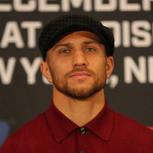 Vasyl Lomachenko