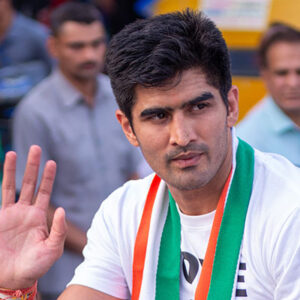 Vijender Singh