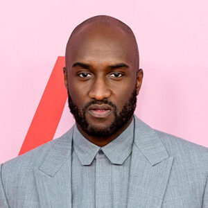 Virgil Abloh