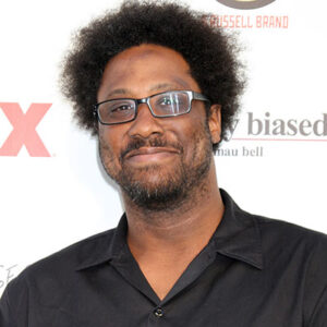 W. Kamau Bell