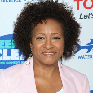 Wanda Sykes