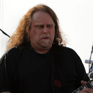 Warren Haynes