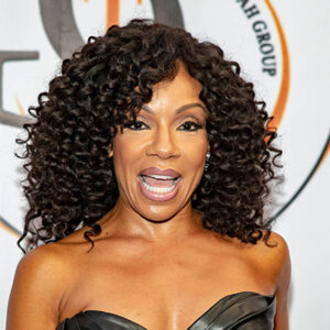 Wendy Raquel Robinson