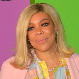 Wendy Williams