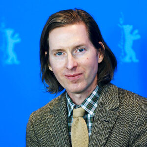 Wes Anderson