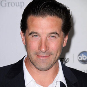 William Baldwin