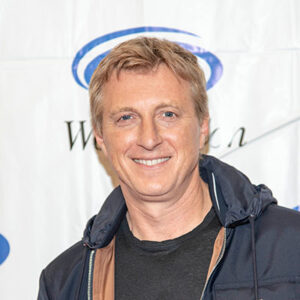 William Zabka