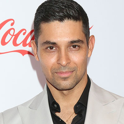 Wilmer Valderrama