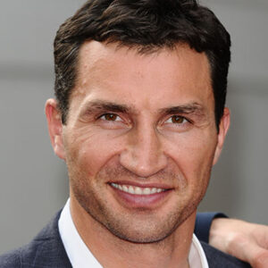 Wladimir Klitschko