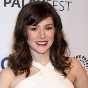 Yael Stone